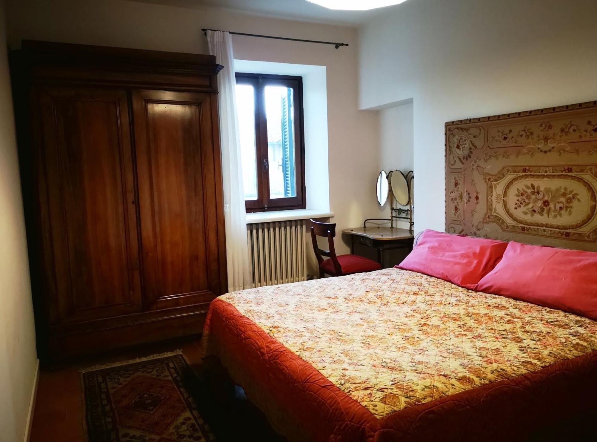 Casa Del Canta Borgomale Buitenkant foto