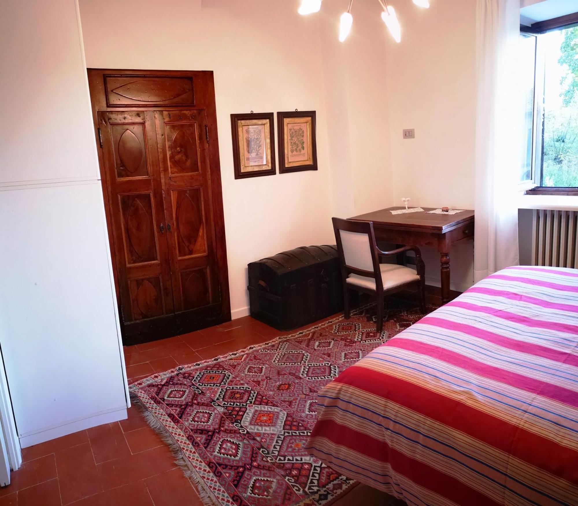 Casa Del Canta Borgomale Buitenkant foto